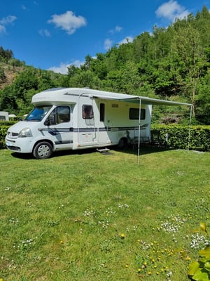 2007 Auto-Trail Miami SE — photo 2 of 25