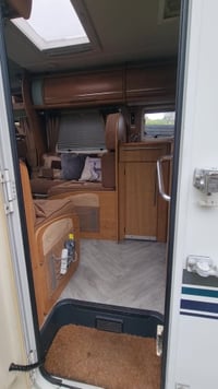 2007 Auto-Trail Miami SE - Video 2