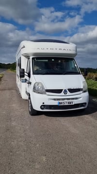 2007 Auto-Trail Miami SE - Video 1