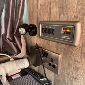 2008 Renault Trafic — photo 20 of 22