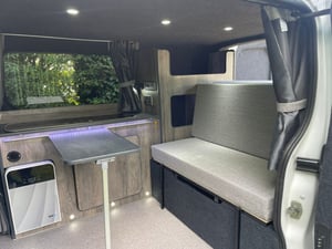 2008 Renault Trafic — photo 18 of 22