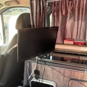 2008 Renault Trafic — photo 21 of 22