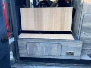 2008 Renault Trafic — photo 22 of 22