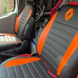 2008 Renault Trafic — photo 16 of 22