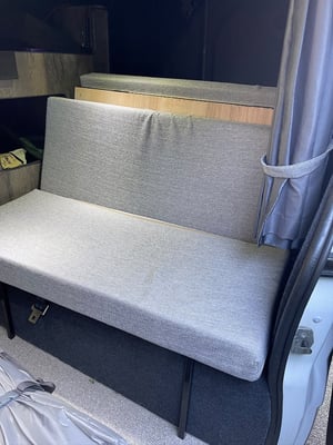 2008 Renault Trafic — photo 19 of 22