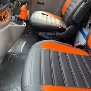 2008 Renault Trafic — photo 17 of 22