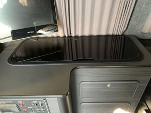 2008 Transporter T5 2.5TDI — photo 14 of 31