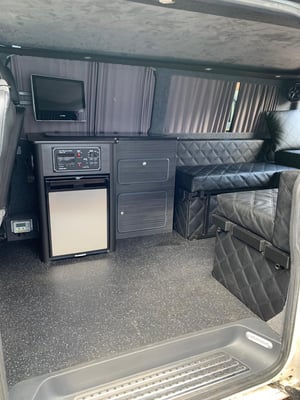 2008 Transporter T5 2.5TDI — photo 20 of 31