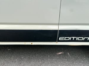 2008 Transporter T5 2.5TDI — photo 23 of 31