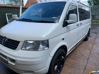 2008 Transporter T5 2.5TDI - Image 2