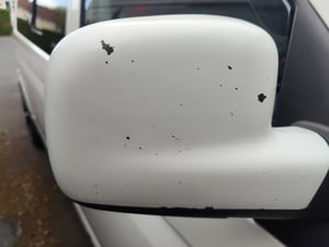 2008 Transporter T5 2.5TDI — photo 26 of 31