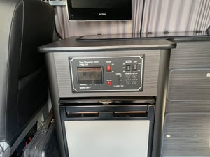 2008 Transporter T5 2.5TDI — photo 15 of 31