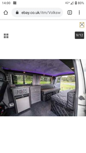 2008 Transporter T5 2.5TDI — photo 13 of 31