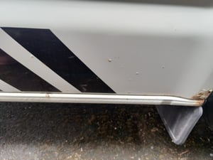 2008 Transporter T5 2.5TDI — photo 29 of 31