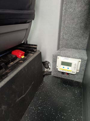 2008 Transporter T5 2.5TDI — photo 17 of 31