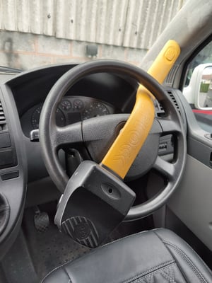 2008 Transporter T5 2.5TDI — photo 9 of 31