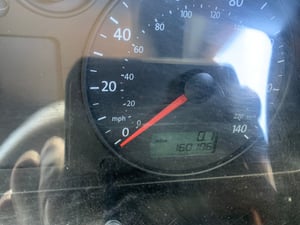 2008 Transporter T5 2.5TDI — photo 7 of 31