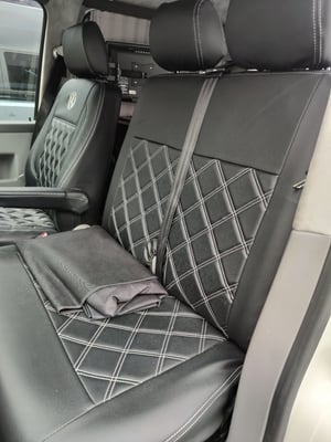 2008 Transporter T5 2.5TDI — photo 10 of 31