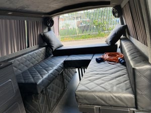 2008 Transporter T5 2.5TDI — photo 16 of 31