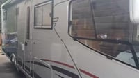 2007 Frankia I8400gd Luxury Class - Video