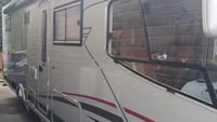 2007 Frankia I8400gd Luxury Class - Video
