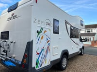 2019 Roller Team Zefiro 675 - Image 3