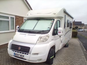 2008 Fiat A-Class