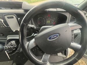 2007 Ford Transit 280 Diesel — photo 5 of 20