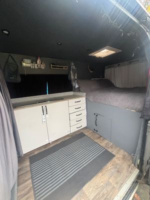 2007 Ford Transit 280 Diesel — photo 9 of 20