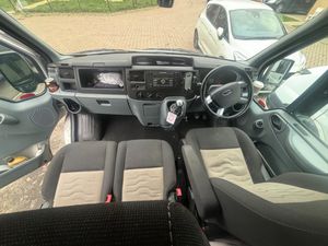 2007 Ford Transit 280 Diesel — photo 10 of 20