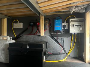 2007 Ford Transit 280 Diesel — photo 11 of 20