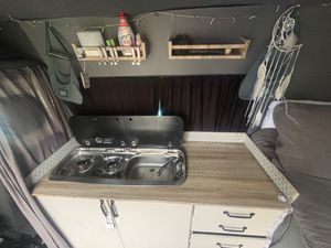 2007 Ford Transit 280 Diesel — photo 15 of 20