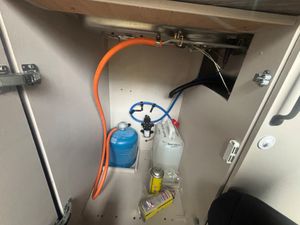2007 Ford Transit 280 Diesel — photo 16 of 20