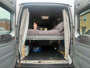2007 Ford Transit 280 Diesel — photo 17 of 20