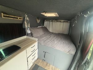2007 Ford Transit 280 Diesel — photo 18 of 20