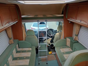 2005 Fiat Ducato — photo 3 of 6