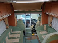 2005 Fiat Ducato - Image 3