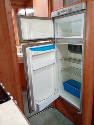 2005 Fiat Ducato — photo 5 of 6