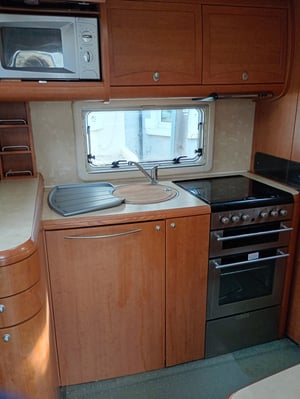 2005 Fiat Ducato — photo 6 of 6