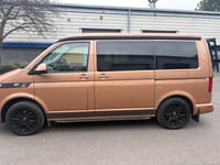 2022 Volkswagen T6.1 Campervan - Image 4