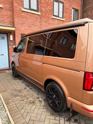 2022 Volkswagen T6.1 Campervan — photo 9 of 22