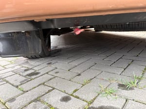 2022 Volkswagen T6.1 Campervan — photo 22 of 22