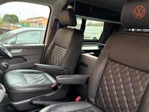 2022 Volkswagen T6.1 Campervan — photo 15 of 22