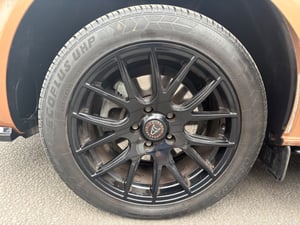 2022 Volkswagen T6.1 Campervan — photo 12 of 22