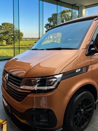 2022 Volkswagen T6.1 Campervan - Image 3