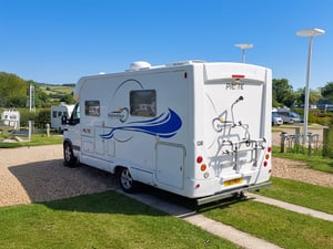 2008 Pilote Explorateur