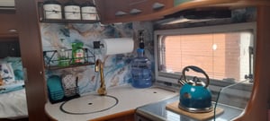 2008 Pilote Explorateur — photo 11 of 30