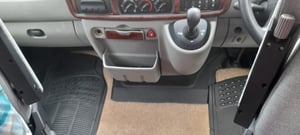 2008 Pilote Explorateur — photo 18 of 30