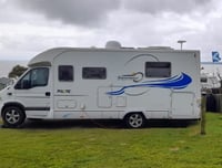 2008 Pilote Explorateur - Image 3