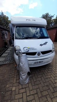 2008 Pilote Explorateur - Video